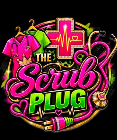 The Scrub Plug